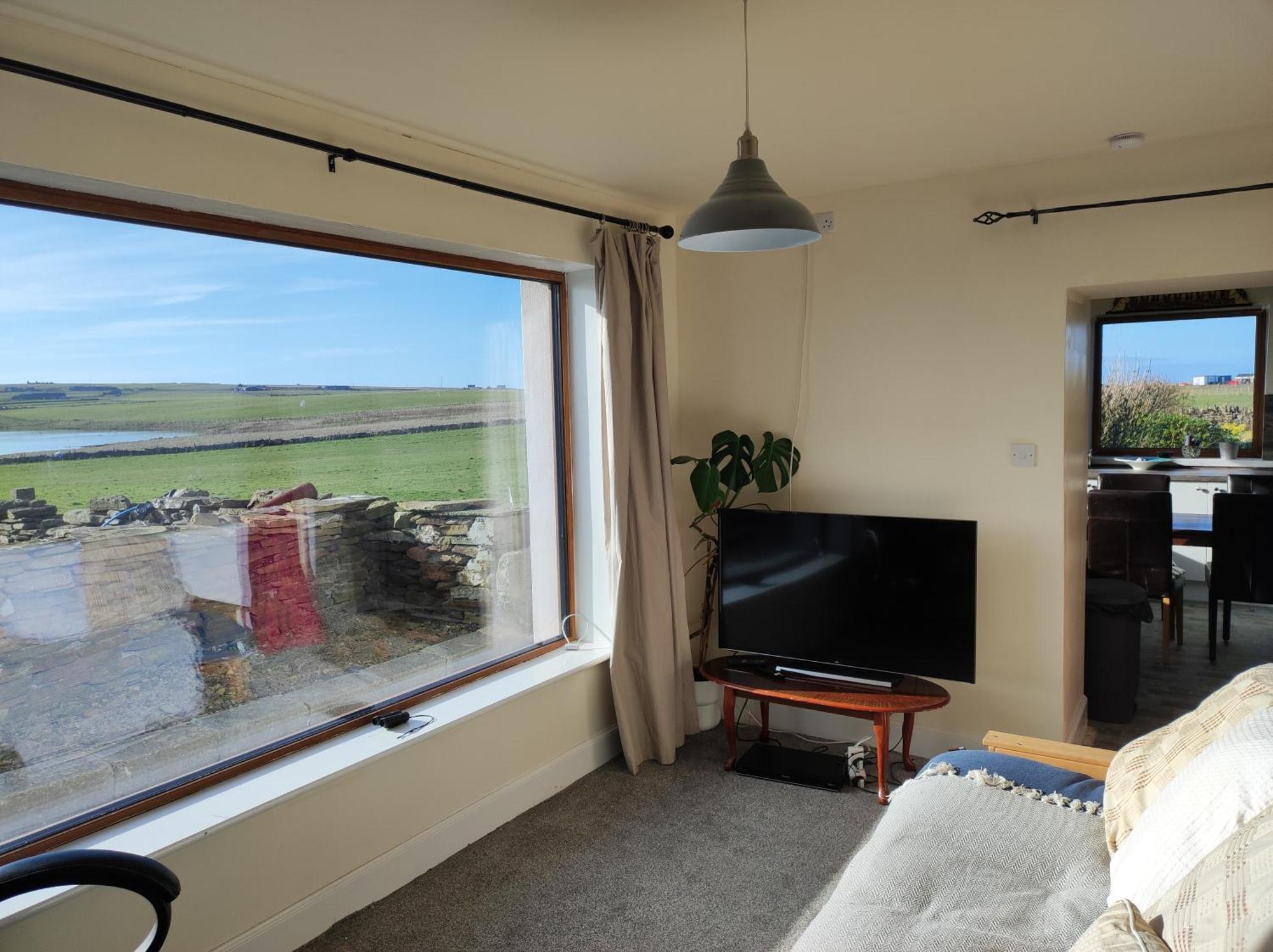 Castlehill, Sanday Exterior foto
